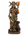 Figura Deessa Feu-vos amb...