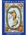 Tarot d'A. E. Waite Edició...