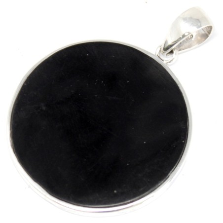 Colgante de Plata Árbol de la Vida 30mm - Abulón  - 3