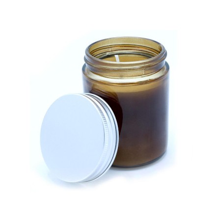 Vela de aromaterapia sin etiqueta - Be Chilled - 3