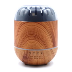 Copenhagen Atomiser - USB - Colour Change - Timer - 1