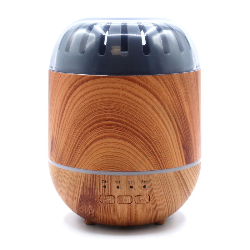 Atomizzatore Copenhagen - USB - Cambio colore - Timer-DIFFUSORI AROMA-HOSTENATURA