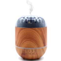 Copenhagen Atomiser - USB - Colour Change - Timer - 4