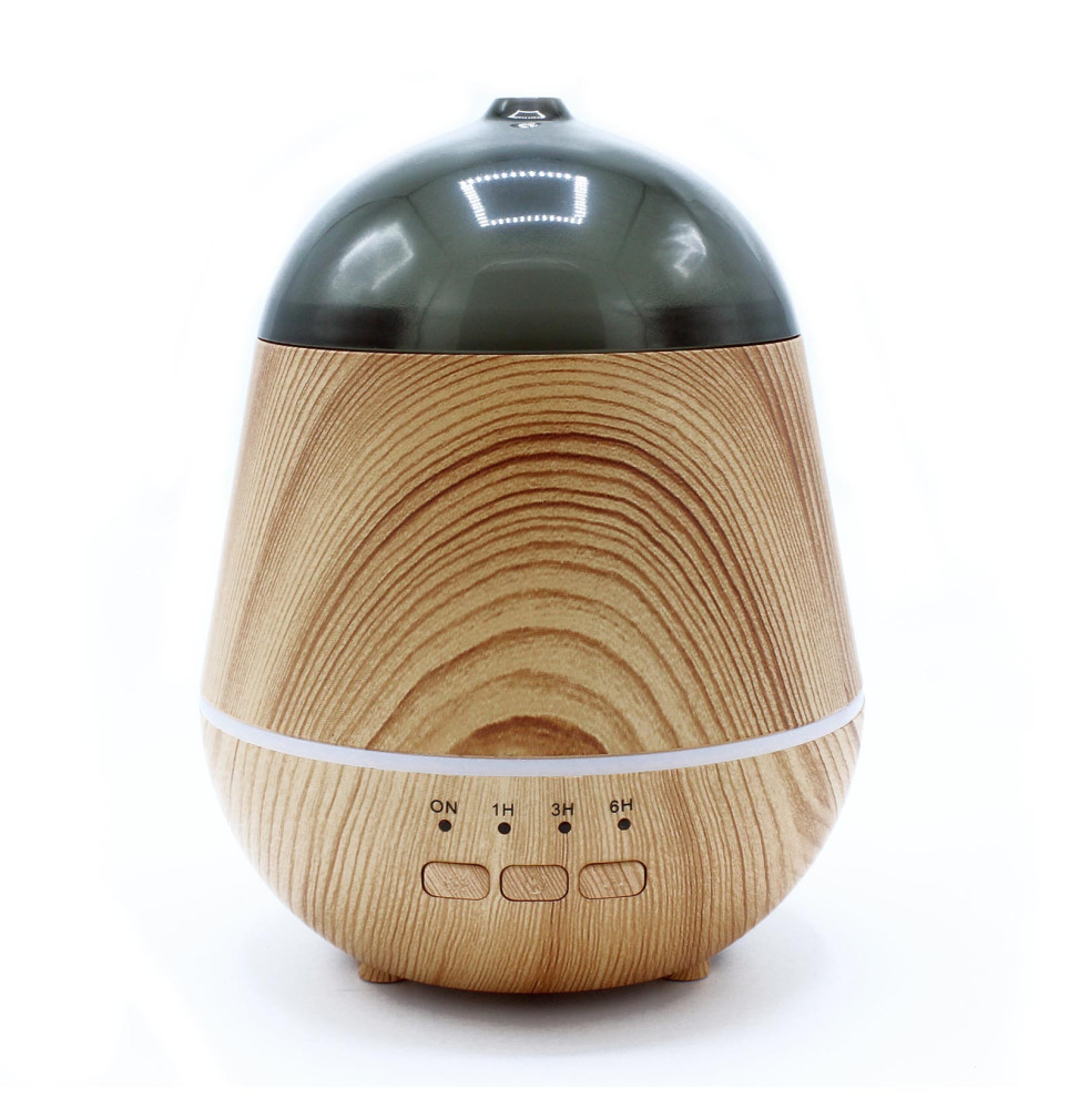 Marseille Atomiser - USB - Colour Change - Timer-AROMA DIFFUSOR-HOSTENATURA