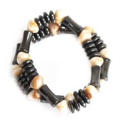 Pulsera magnetica - Huesos del dem - 1