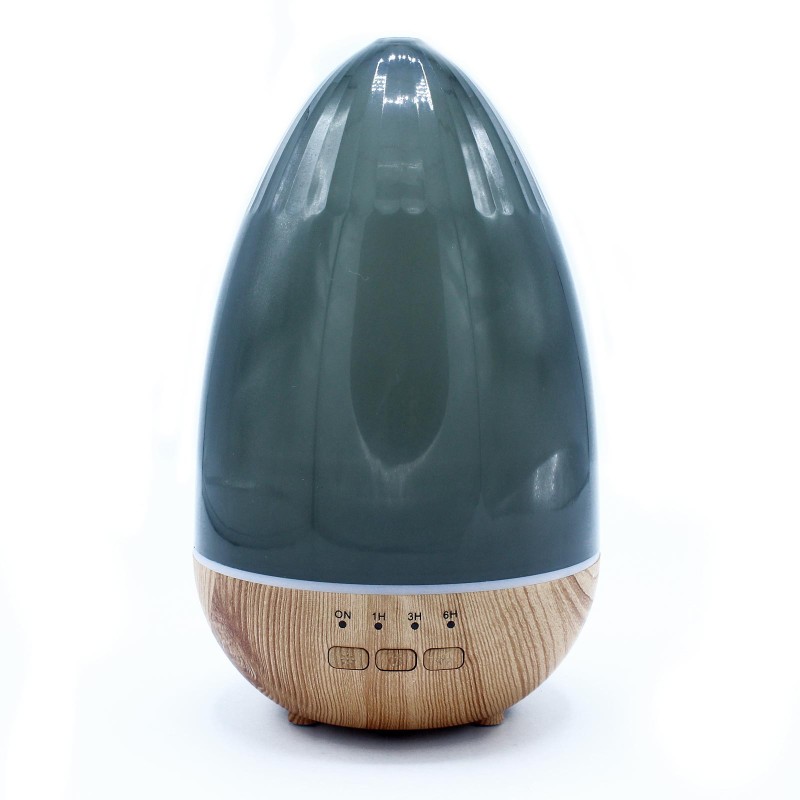 Barcelona Diffuser - USB - Color Change - Timer-AROMA DIFFUSERS-HOSTENATURA