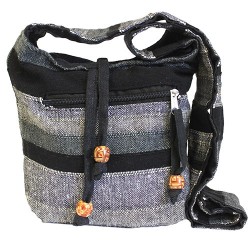 Nepal Sling Bag - Mountain Granite - 1