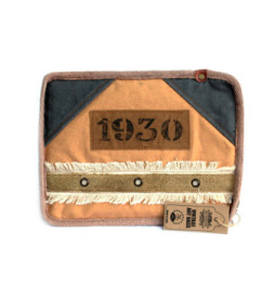 Bolso vintage - Bolsa para tableta-1930