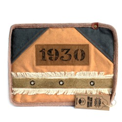 Bolso vintage - Bolsa para tableta-1930 - 4