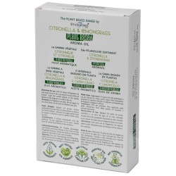 Aceites Aromáticos a base de Plantas - Citronela 10 ml STAMFORD LONDON INC. - 3