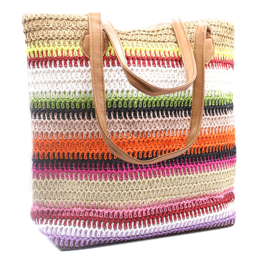 Bolsas de Bazar - Multicolor