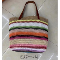 Bolsas de Bazar - Multicolor - 4