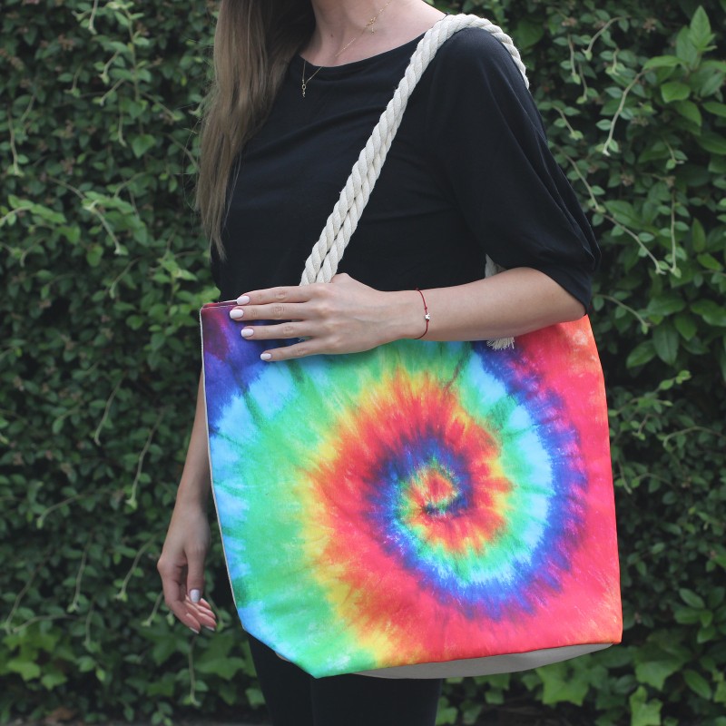 Psychedelic Bags - Deep Diving-PSYCHEDELIC BAGS-HOSTENATURA