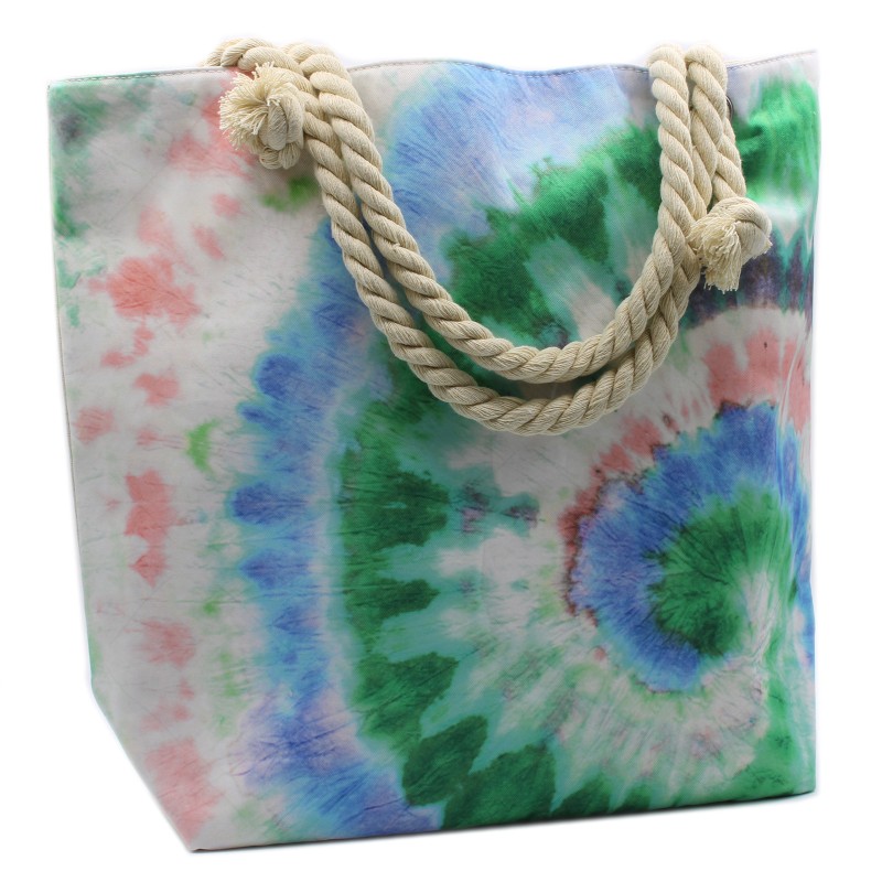 Psychedelic Bags - Natur Umwelt-PSYCHEDELISCHE TASCHEN-HOSTENATURA