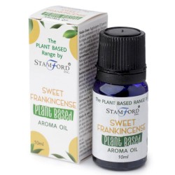 Aceite Aromatique Encens Doux Sweet Frankincense STAMFORD - Base de Plantes - 10ml STAMFORD LONDON INC. - 3