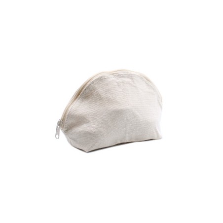 Neceser Algodón Natural 10 oz - Luna - 1