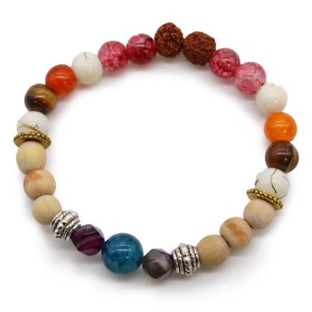 Tri Hita Karana Bangle - Aprecio - 2