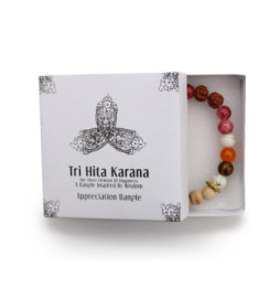 Tri Hita Karana Bangle - Aprecio - 3