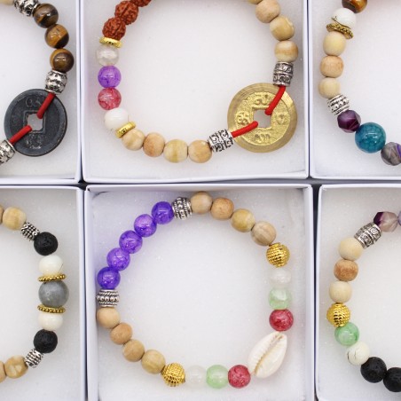 Tri Hita Karana Bangle - Balance  - 4