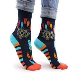 Calcetines de bambú Hop Hare (S/M) - Atrapasueños - 3