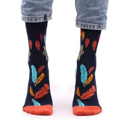 Calcetines de bambú Hop Hare (S/M) - Atrapasueños - 4