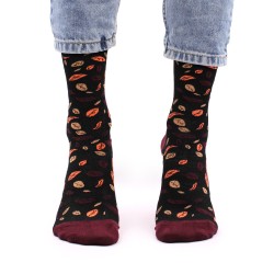 Calcetines Hop Hare (41-46) - Árbol de la Vida - 2