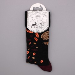 Calcetines Hop Hare (41-46) - Árbol de la Vida - 3