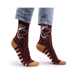 Calcetines Hop Hare (41-46) - Ganesh