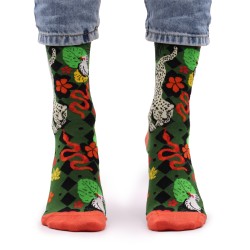 Calcetines Hop Hare (41-46) - Bali Jungla - 3