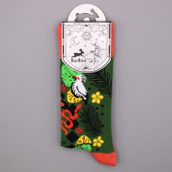 Calcetines Hop Hare (41-46) - Bali Jungla - 4