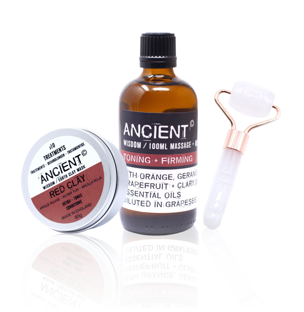 Cuidado facial Piel normal-KIT REGAL-HOSTENATURA