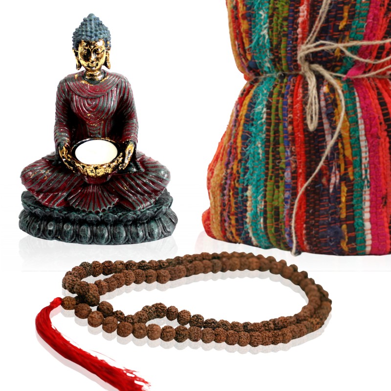 Meditation Set-GIFT KIT-HOSTENATURA