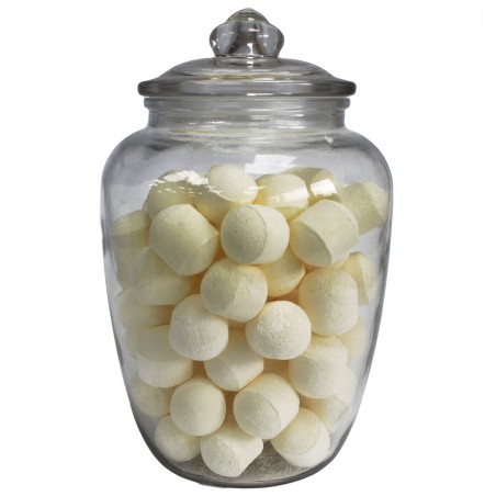 Bote caramelos grande Classica 15x24.5cm - 2