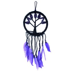 Árbol de la vida Atrapasueños -16cm (surtido) - 2