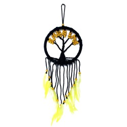 Árbol de la vida Atrapasueños -16cm (surtido) - 3