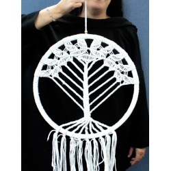 Árbol de la vida Atrapasueños - Enorme 42cm - 3