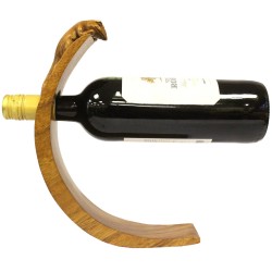 Wine Bottle Holder - Geco