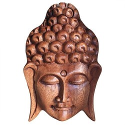 Bali Magic Box - Buddha's Head