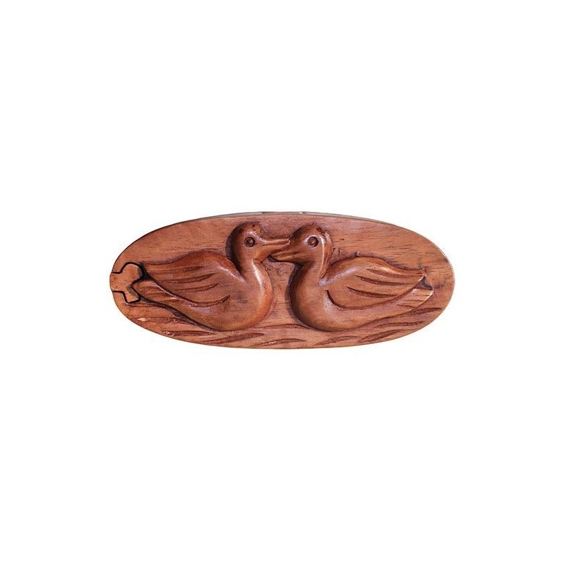 Bali Magic Box - Two Ducks-BALI MAGIC BOX-HOSTENATURA