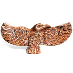 Bali Magic Box - Eagle