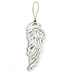 Handmade Angel Wing - 30cm