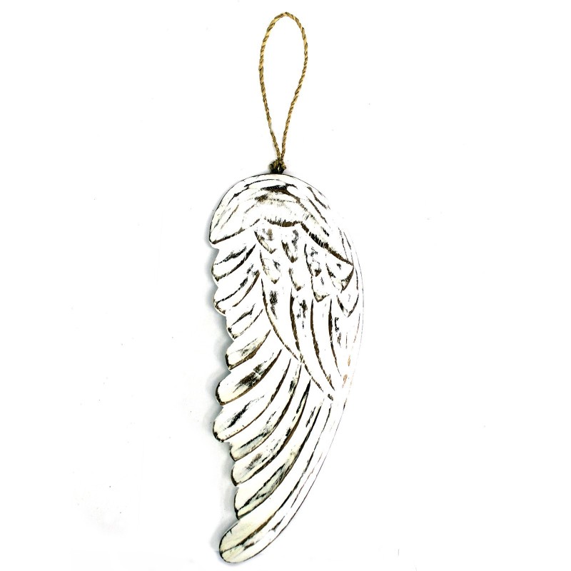 Handmade Angel Wing - 30cm-HANDMADE ANGEL WINGS-HOSTENATURA