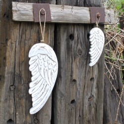 Handmade Angel Wing - 30cm