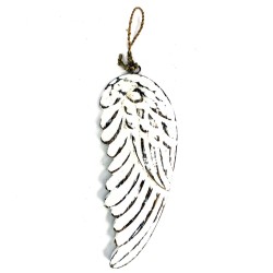 Handmade Angel Wing - 18cm