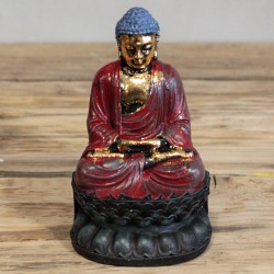 Ancient Buddha - classical statue