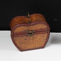 1920. hamarkadako Apple Style Box