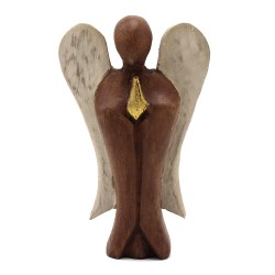 Hati-Hati Angel berria - Maitasuna - 15 cm