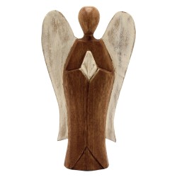 Hati-Hati Angel berria - Bakea - 20 cm