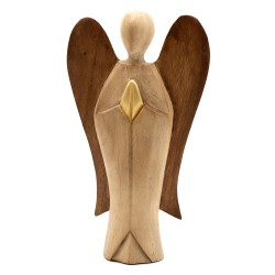 Nouveau Hati-Hati Angel - Amitié - 20cm