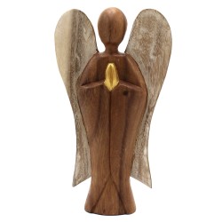 Hati-Hati Angel berria - Maitasuna - 25 cm